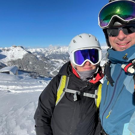 Naturgut Gailtal Sankt Stefan an der Gail Kültér fotó