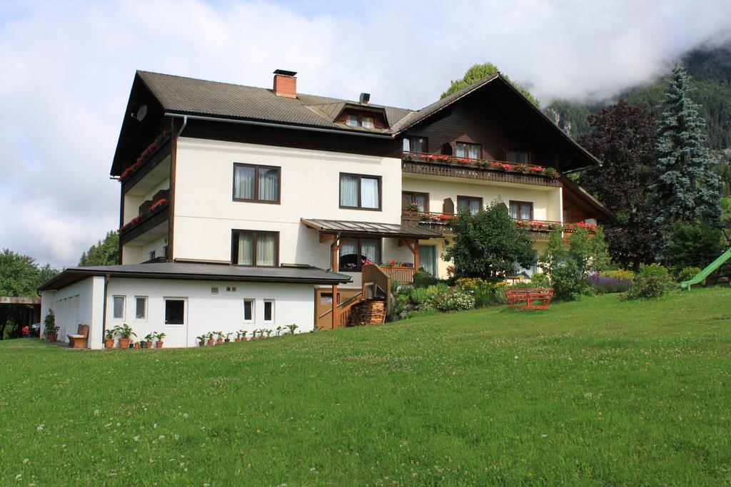 Naturgut Gailtal Sankt Stefan an der Gail Kültér fotó