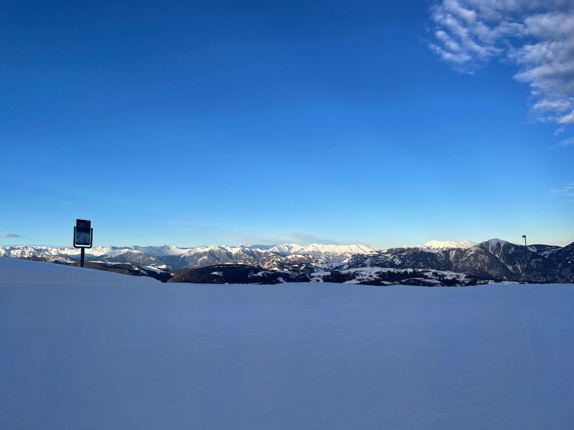 Naturgut Gailtal Sankt Stefan an der Gail Kültér fotó