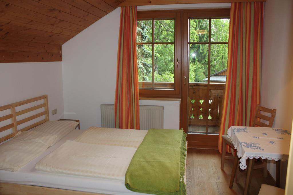 Naturgut Gailtal Sankt Stefan an der Gail Kültér fotó