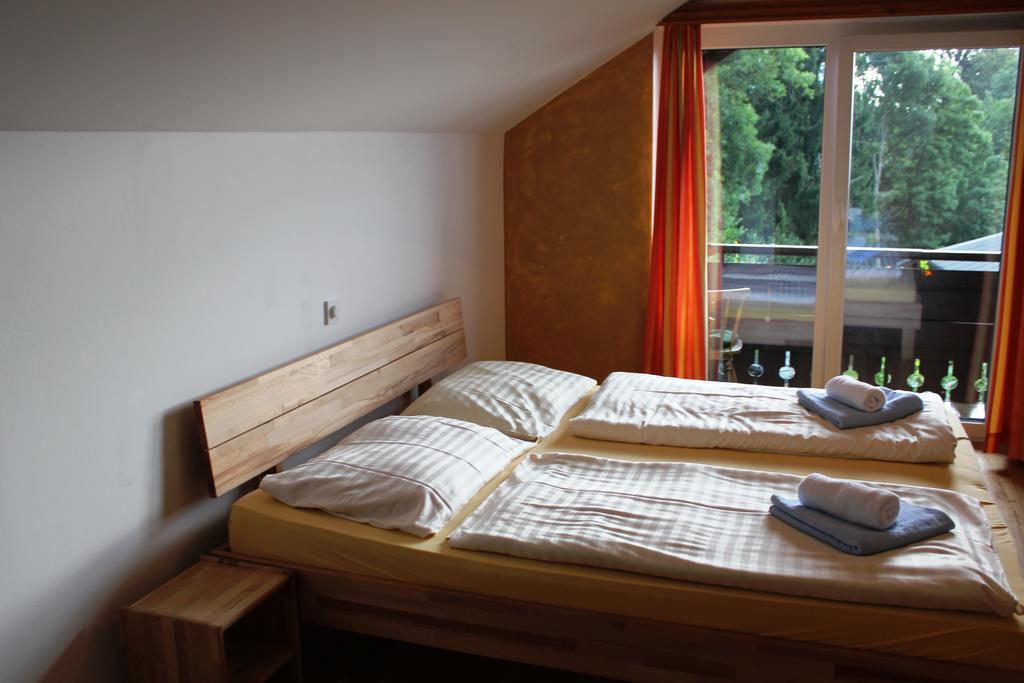 Naturgut Gailtal Sankt Stefan an der Gail Kültér fotó