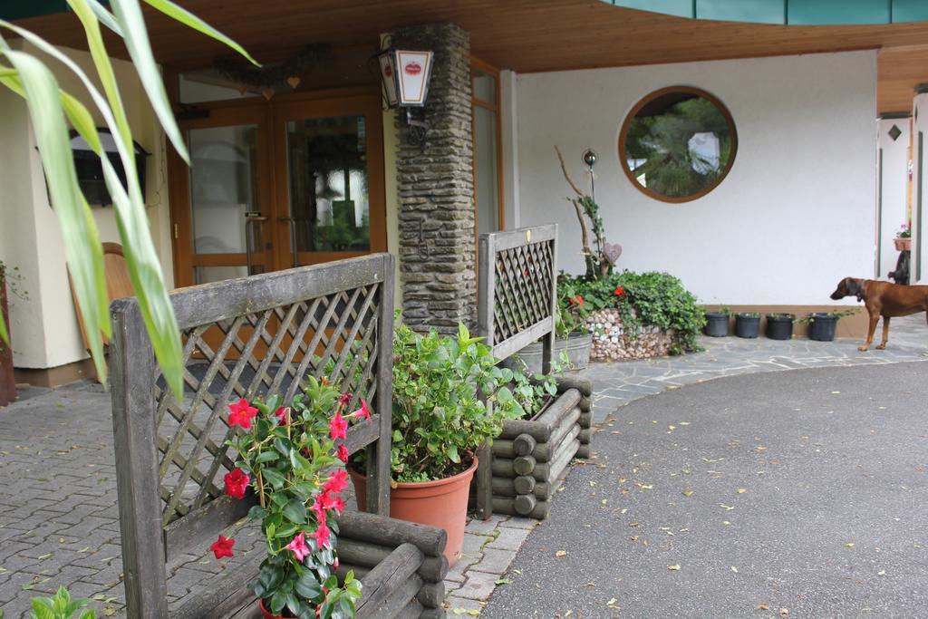 Naturgut Gailtal Sankt Stefan an der Gail Kültér fotó