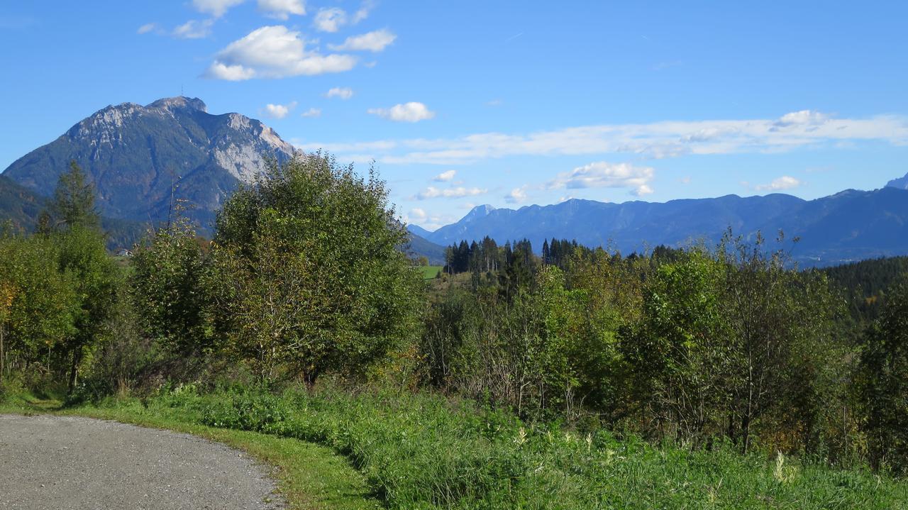 Naturgut Gailtal Sankt Stefan an der Gail Kültér fotó
